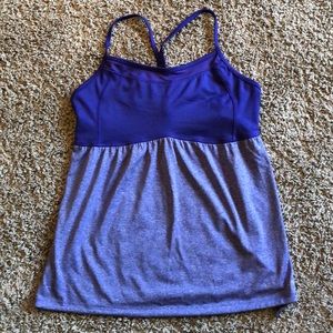C9 by Champion Royal Blue Athletic Top